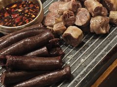 -哈啾嗨·新概念蒙餐(红星新城店)