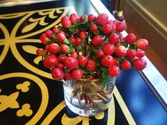 -深圳威尼斯英迪格酒店-邻芙花廊下午茶·NINFA GALLERY·蛋糕·咖啡