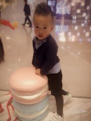 -SoSweet香港专业儿童美发沙龙