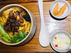 如愿素面-安多素食(广仁寺路店)
