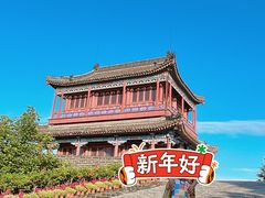 -老龙头景区