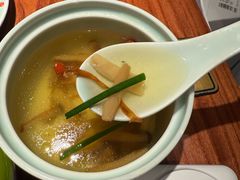 -裕兴记•蟹黄面馆(人民广场店)