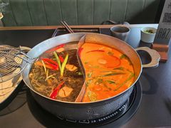-生如夏花泰式火锅(西村黑金店)