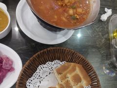 -Mevlana梅夫娜土耳其餐厅·清真