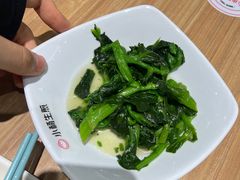 -小杨生煎(乐坊虹井店)
