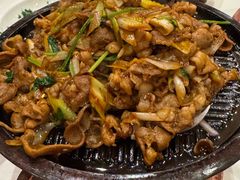 -大鸭梨烤鸭(石佛营店)