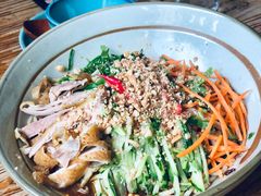 -云之南(八里庄店)