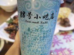 -88号小吃店·经典云南菜·地道纳西美食