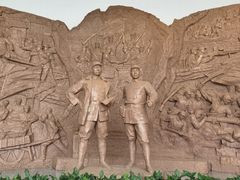 -新四军黄桥战役纪念馆(新馆)