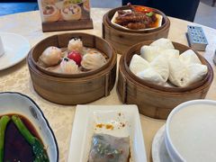 -红燕阁·精品琼菜·粤式早茶·囍宴(红燕堂酒店)