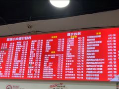 -阿姨小肉摊(同济西苑店)