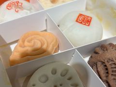 -京宴点心局