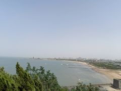 -蓬莱阁景区