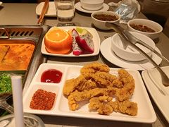 -海底捞火锅(南海万科广场店)