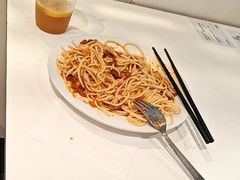 意式芝士肉酱面-宜家·瑞典风味餐厅(无锡店)