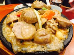 -潮堂(环球金融中心店)