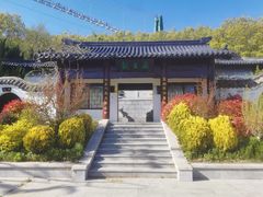 -威海华夏城景区