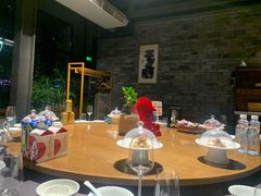 -云境生态园(红谷滩店)