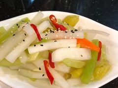 -老诚一锅·羊蝎子(广渠门外店)
