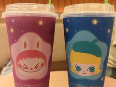 -奈雪的茶(中海环宇荟店)
