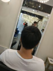 点击看大图 -3AM HAIR SALON烫发染发接发