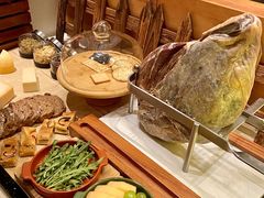 -珠海中海雅高铂尔曼酒店