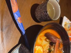 -白石的深夜食堂(济南万象城店)