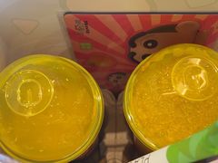 -奈雪的茶(金凤万达PRO店)
