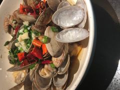 -老头儿油爆虾·知味杭州(爱琴海购物中心)
