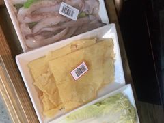 -野妹火锅(龙岗店)
