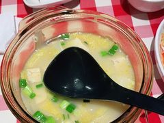 -西贝(吴江路湟普汇店)
