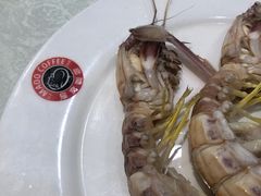 大富贵虾-大东海海鲜酒楼(渔人码头总店)