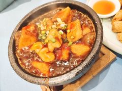 -阿毛饭店(和义路店)