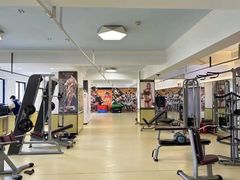 -中田健身工作室(中针商务店)