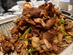 -四季民福烤鸭店(前门店)
