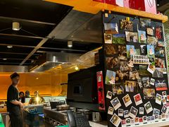 -耶里夏丽·新疆菜·28年喀什老馆(田林东路店)