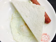 -义顺牛奶公司(庇利金街店)