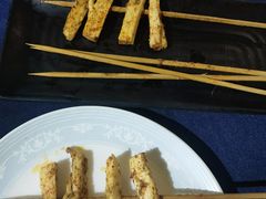 -伊带伊路新疆美食府(呼家楼店)