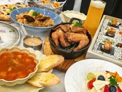 -凯德广场(学府店)