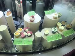 -Pantry's Best派悦坊蛋糕(K11购物艺术中心店)