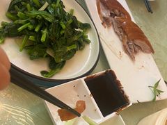 -京尊烤鸭店JINGZUN(春秀路店)