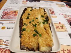 -木屋烧烤(创意园店)