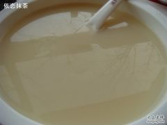 鸭架汤-北京全聚德(天安门店)