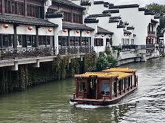 -李百蟹·江南蟹黄面·河景餐厅(夫子庙总店)