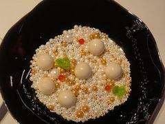 -山泉粤宴(广东大厦店)