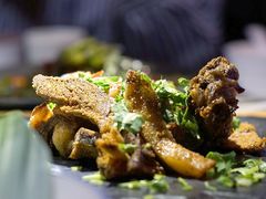 -灶丰年间(定安路店)