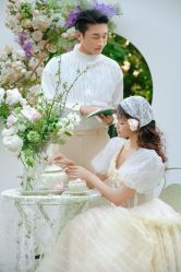 -太古映画婚纱摄影(天河店)