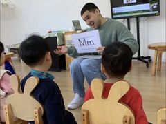 -糖心家族国际幼儿园·托育园(南开水上公园店)