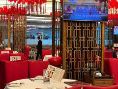 -广州逸林假日酒店·四季桃源中餐厅(白云山风景区店)