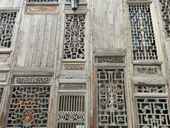 -江门古劳水乡旅游区